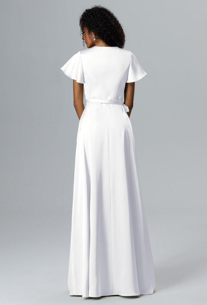 AW Roseanne Dress